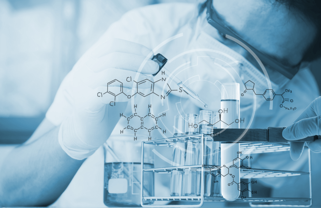 Compounding medications