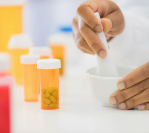 thyroid medication