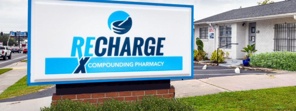 Cold and Flu Season Recharge RX